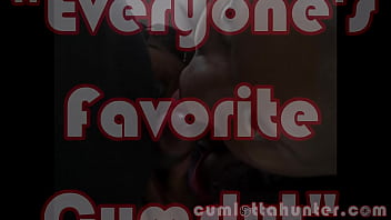 Preview 2 of Granny Domination Boy - CUMLOTTA HUNTER MAKING THE CUMSLUT | CHAPTER - 05 CLIP
