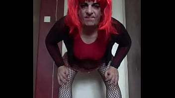 Preview 4 of Pinay Sex Tens - bisexual crossdressing sissy gay mark wright swollowing more of his own piss and will be back every day till the hater stops hating