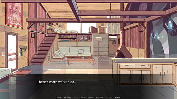 Preview 3 of Larg Pine Fucking - Pearl&#039_s Got The Cake (Gem Blast)