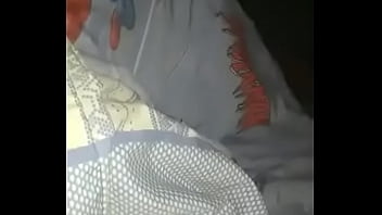 Preview 2 of Dtwo Tube - straight playing with his cock