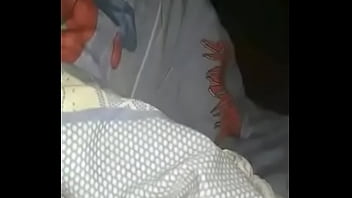 Preview 3 of Dtwo Tube - straight playing with his cock