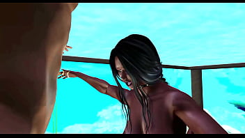 Preview 2 of South India Xxx Sexy - WET Play