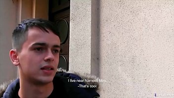 Preview 1 of Prolapse Of Anus - CZECH HUNTER 510