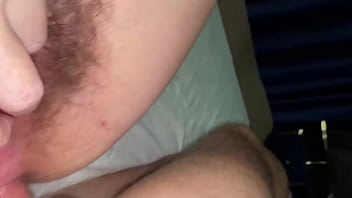 Preview 3 of Noelia Cerri - ANAL FISTING HAIRY PUSSY. FISTING ANAL SQUIRTING ORGASM. Anal Destruction. Amateur Rough Anal. Hairy Amateur Anal.