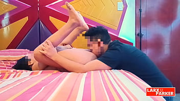 Preview 2 of Virgin Indian Defloration Hd - Room Casting 10 Regina jovencita de Tacna le lamere la concha y saboreare sus jugos