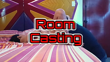 Preview 1 of Virgin Indian Defloration Hd - Room Casting 10 Regina jovencita de Tacna le lamere la concha y saboreare sus jugos