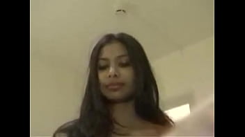 Preview 1 of Ghana University - Desi girl enjoy with her