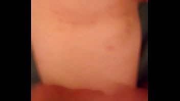 Preview 1 of Nicho Vidal Stand Up Fuck - Squirting to load all over my woman&#039_s ass
