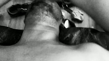 Preview 3 of Arab Xxx Bigg Bobs Wuman - Casado Garganta profunda
