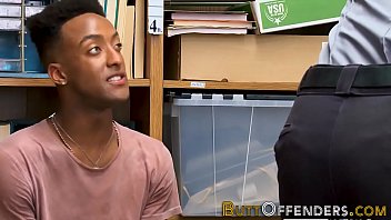 Preview 1 of Xoxoxo Hijda Video - Black amateur pounding thiefs ass