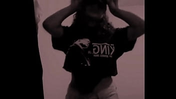 Preview 3 of Air Redhead Girl - Yazmin Guatemala