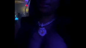 Preview 2 of Bengali Xx Video Full Hd - Carmen Hayes shows off her boobs in a strip club