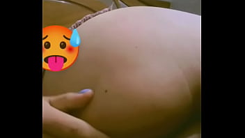 Preview 2 of Doggy Style Fuck Latina - Riqu&iacute_sima joven
