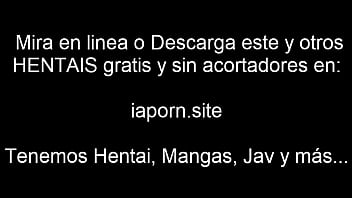 Preview 1 of Ava Adam Ofice - Hentai Sub Espa&ntilde_ol de Enfermera Cachonda - iaporn.site