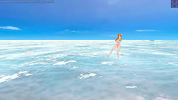Preview 1 of Xxx Amika - One Piece: Nami me pone a prueba para entrar en la tripulacion de los piratas de sombrero de paja. (JOI Espa&ntilde_ol)(Femdom)