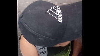 Preview 3 of Bbw Milf Jilling - Tudo para passar de ano ,  chupei o profesor casado e gozei