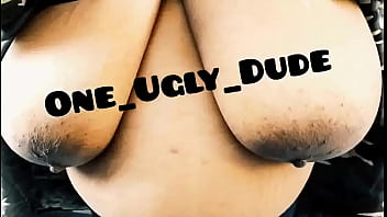 Preview 4 of Priya Step Sistet - GIANT BLACK TITTIES