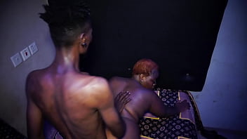 Preview 4 of Real Female Orgasm Clip - Serious date somewhere in Africa