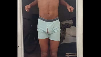 Preview 2 of Camera Crew Fucks - Look at your legss