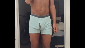 Preview 3 of Camera Crew Fucks - Look at your legss