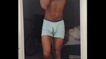 Preview 4 of Camera Crew Fucks - Look at your legss