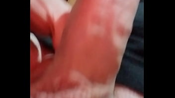 Preview 2 of Ziyah - Big cock solo
