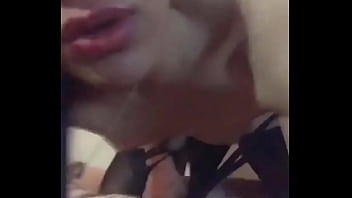 Preview 2 of Logan Sinns Used L - Dany transexual siendo follada