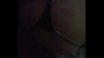 Preview 1 of Analissa Santi - En tanga