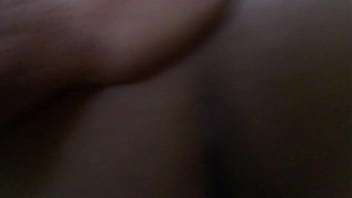 Preview 2 of Saneleyona X Videos - Le llenan el tanque a mi linda esposa