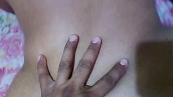 Preview 4 of Saneleyona X Videos - Le llenan el tanque a mi linda esposa