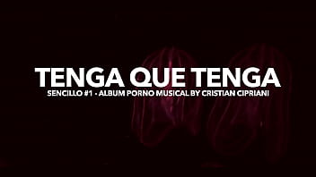 Preview 2 of Wwe Trush Status - Webcam show and Tenga Que Tenga by Cipriani