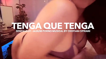 Preview 3 of Wwe Trush Status - Webcam show and Tenga Que Tenga by Cipriani