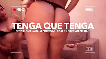 Preview 1 of Wwe Trush Status - Webcam show and Tenga Que Tenga by Cipriani