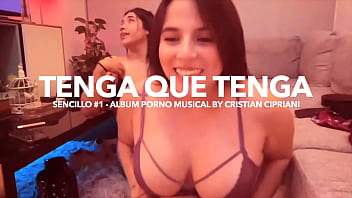Preview 4 of Wwe Trush Status - Webcam show and Tenga Que Tenga by Cipriani