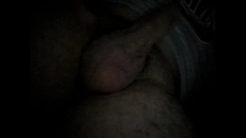 Preview 4 of Le Calze In Faccia - Rico pene