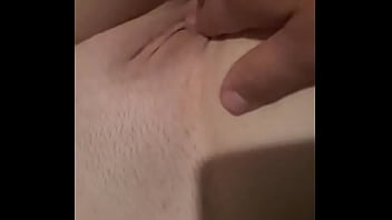 Preview 1 of Sex Gam Gam New Bf - Horny Chick Creampied by FWB