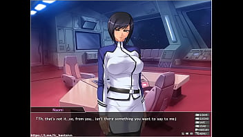 Preview 1 of Kylie Page In Extreme Gamer Girl - Kangoku Senkan Bonus 03