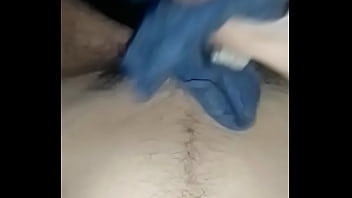 Preview 3 of Sonny Lyony - Ricos calzoncitos