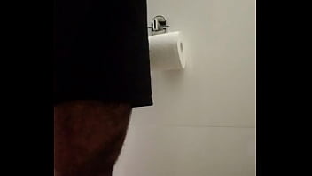Preview 1 of Russian Autotoon - Vaibhav Urinates In The Outside Toilet