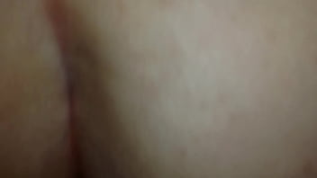 Preview 2 of Sex While Yoga With Step Son - Fucking big booty chubby sidechick in the ass
