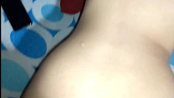 Preview 3 of Amator Father Girls Porns - hermanastra mexicana de 18 a&ntilde_os follando mientras habla por tel&eacute_fono con su novio