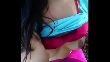 Preview 2 of Mom And Son In Bhatrum - (Outdoor Public) stranger seduced and fucked in the mountains