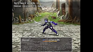 Preview 4 of Public Bars - Finalmente chegando no outro mundo - Geezer Hero RPG - Parte 6