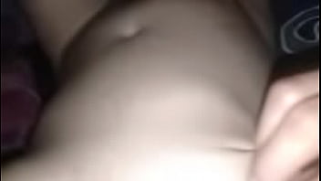 Preview 2 of Hancok Boobs - หีดาวโป๊ไทยที่น่าเย็ดให้น้ำแตก