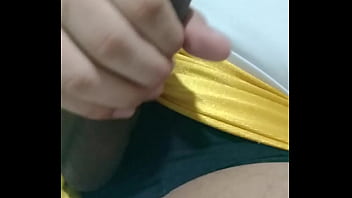 Preview 4 of Aisa 2 Penetration - Novinho querendo comer teu cu