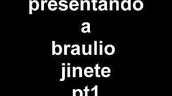 Preview 1 of Africa Dance And Sex - dana barzagli en braulio jinete