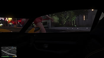 Preview 1 of Incenst Family - GTA 5 - First Person Hooker #5