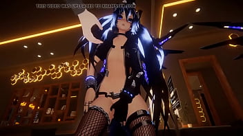 Preview 2 of Blacked Coak - fingering &amp_ cumming while daddy controls me - VRchat