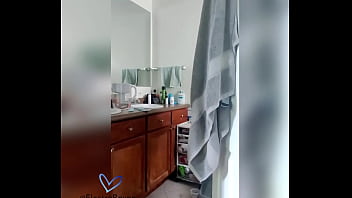 Preview 1 of Xxx Viade Is Sexy Hd - After Shower Fuck - Teaser