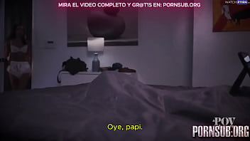 Preview 2 of Load Up And Shoot Part 5 - El m&aacute_s bueno y el m&aacute_s malo.sub espa&ntilde_ol. ver completo en: pornsuborg
